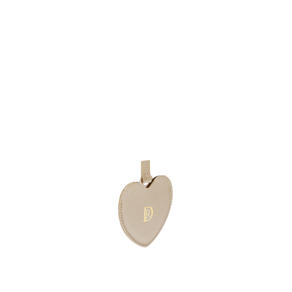 Mirror Heart Bohemian