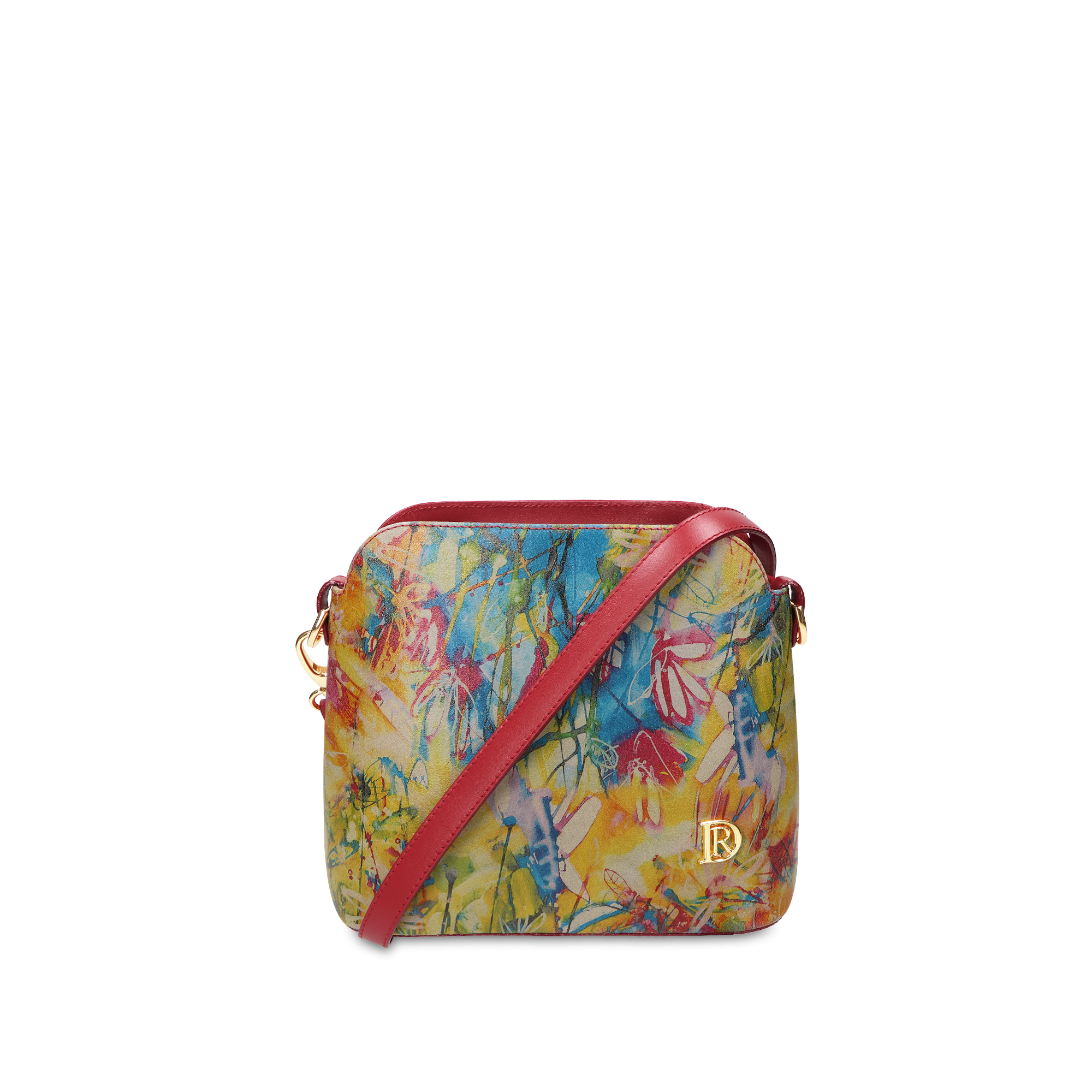 Mia Limitka 24 Zlatá