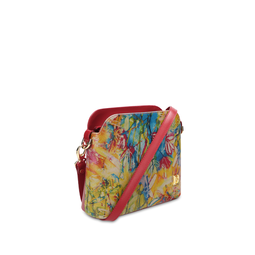 Mia Limitka 24 Zlatá