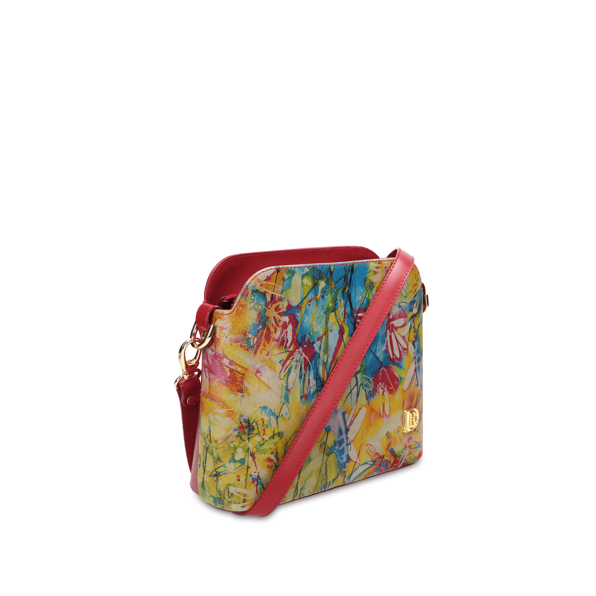 Mia Limitka 24 Zlatá