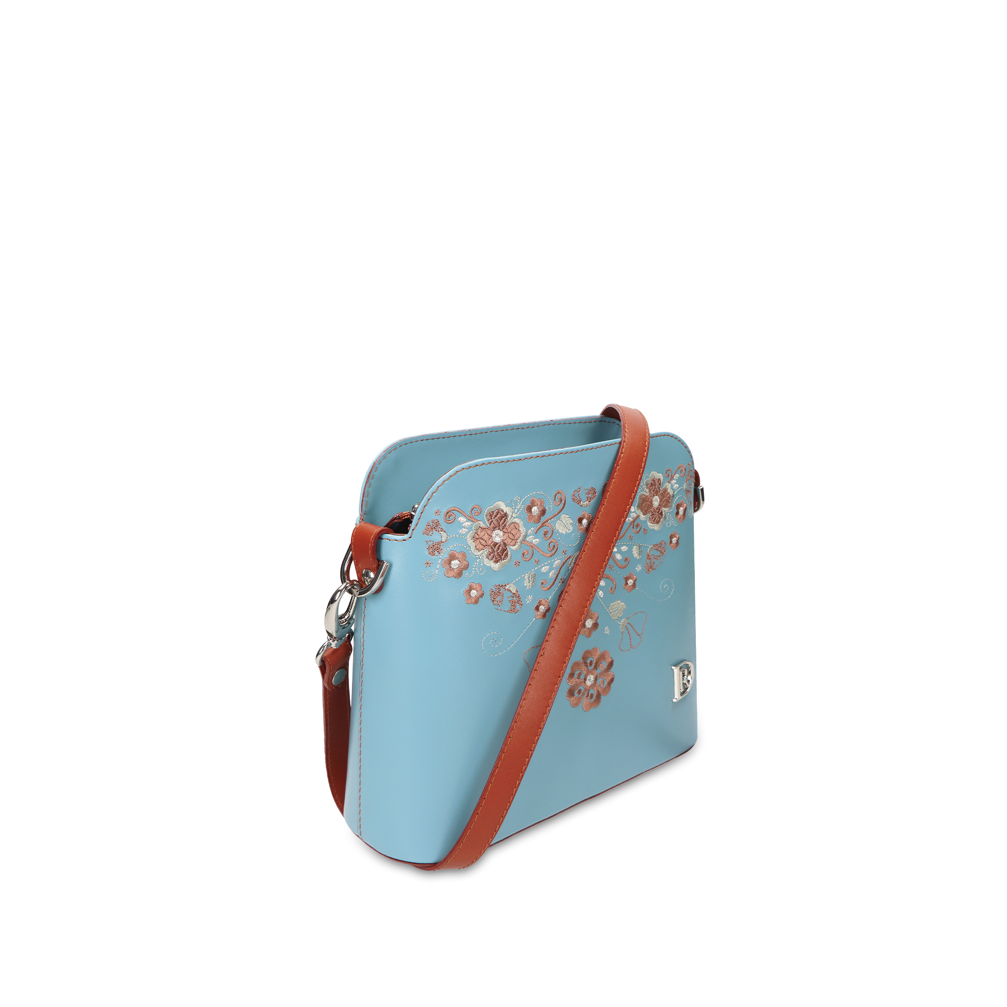 Mia Limited edition 26 Silver