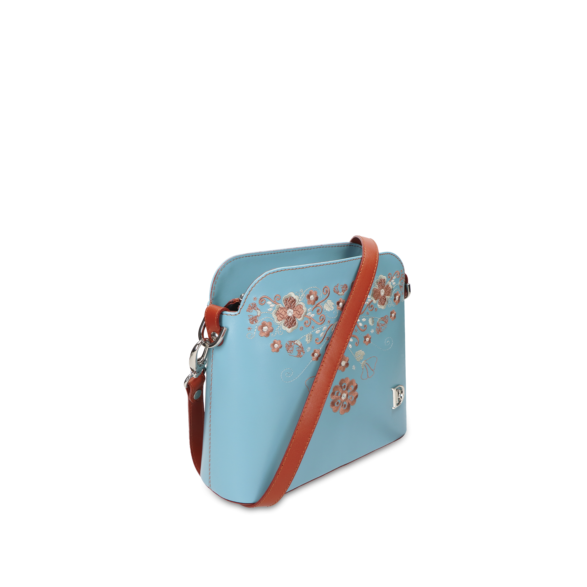 Mia Limited edition 26 Silver