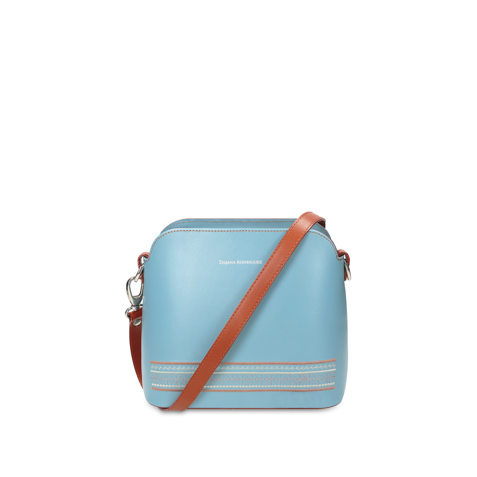 Mia Limitka 27 Stříbrná