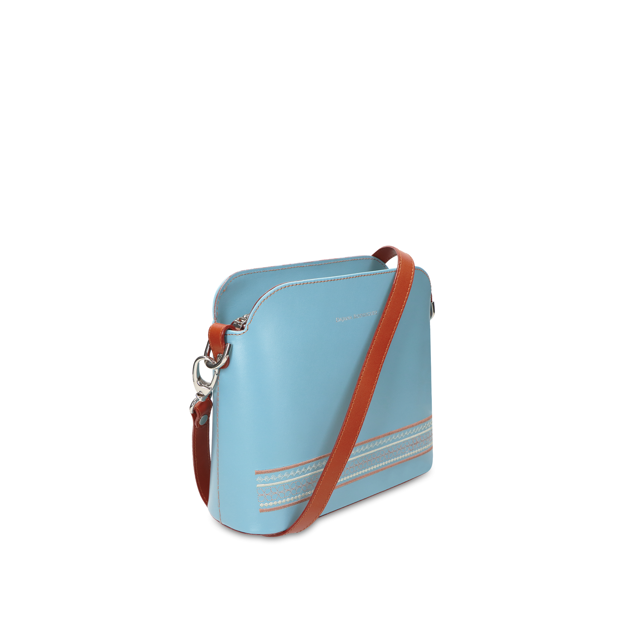 Mia Limitka 27 Strieborná