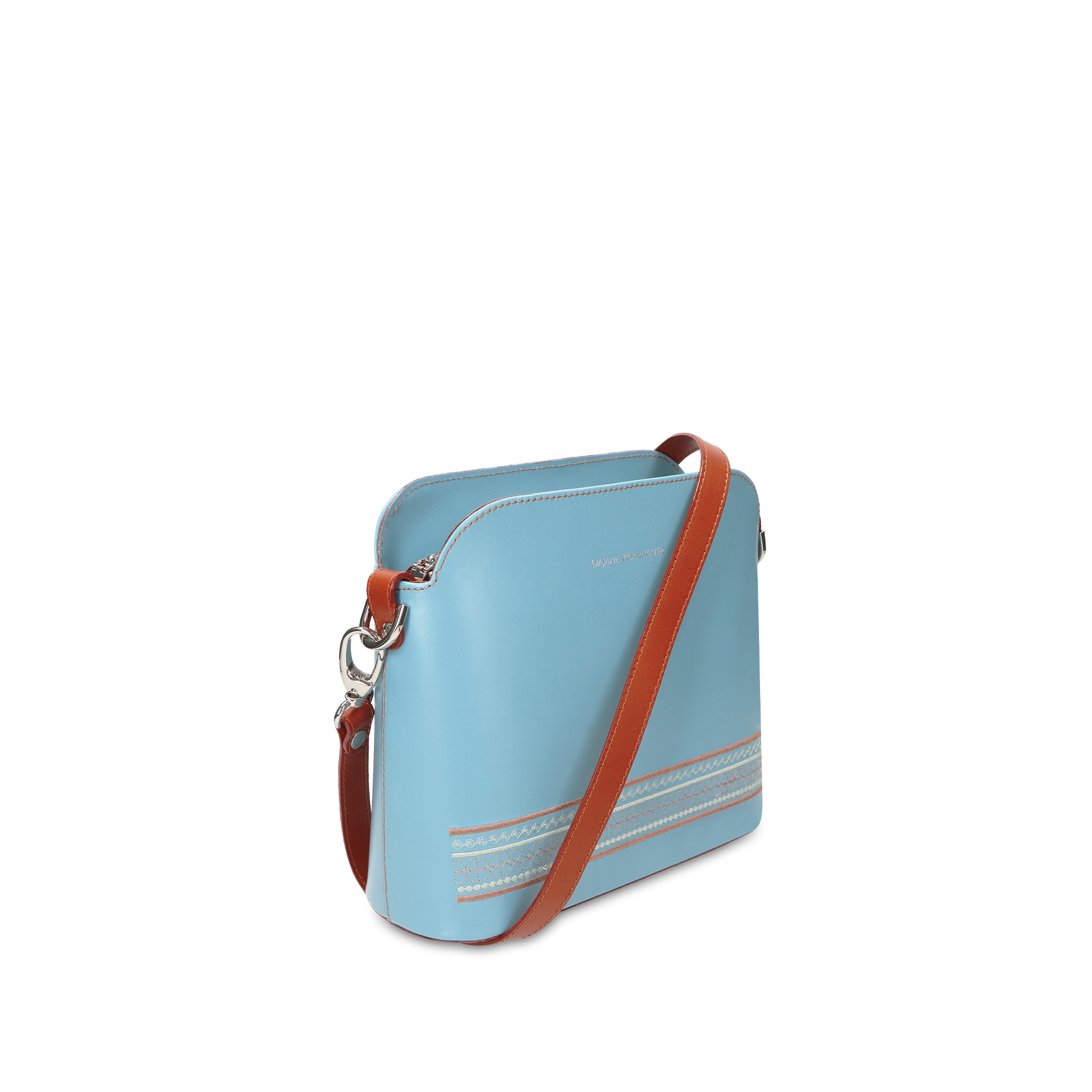 Mia Limitka 27 Stříbrná