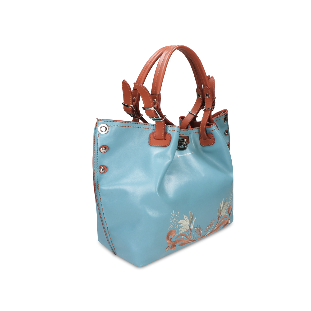 Adriana Limited edition 2 Silver