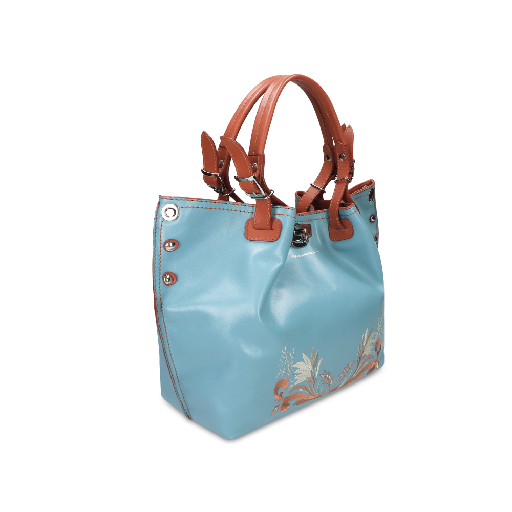 Adriana Limited edition 2 Silver