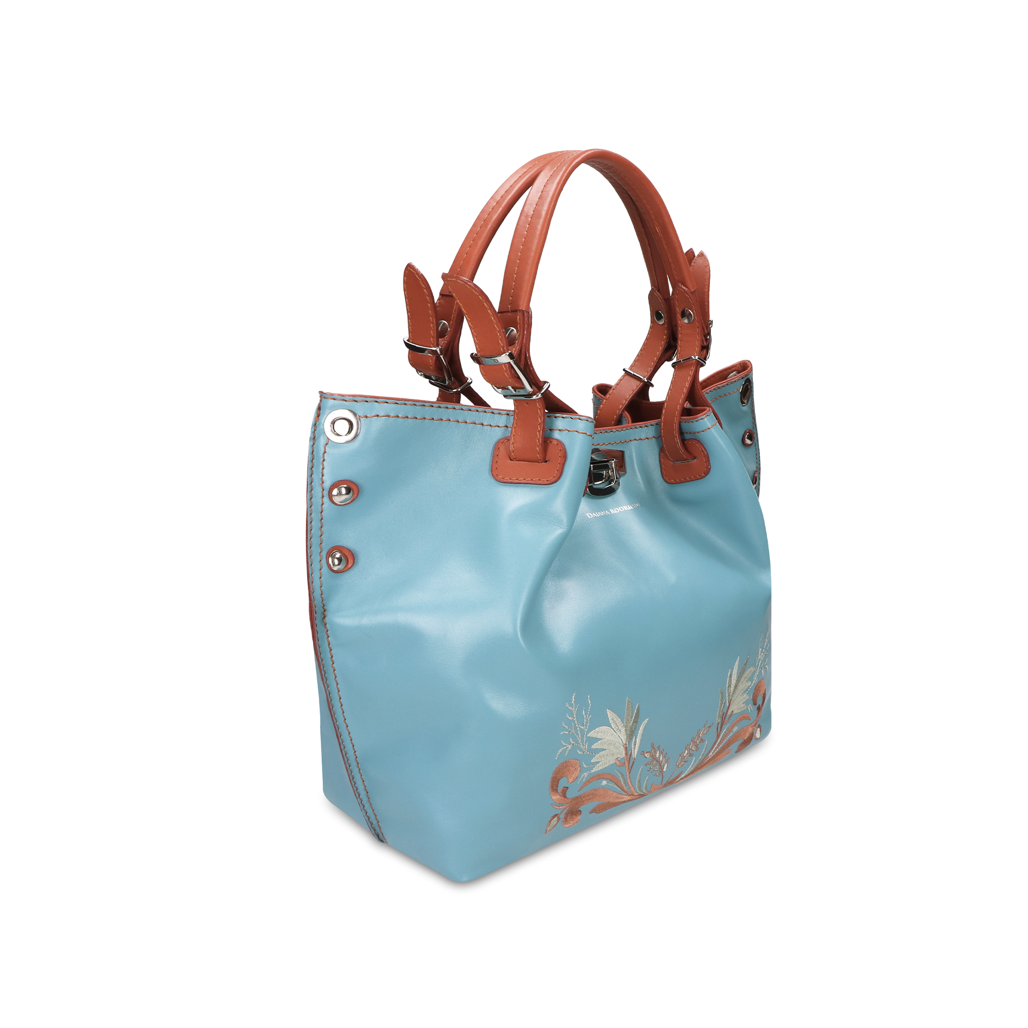 Adriana Limited edition 2 Silver