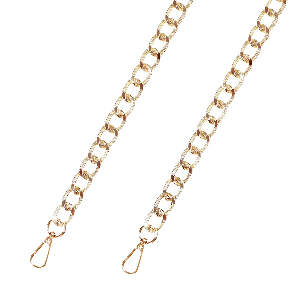 Chain n.13 Gold