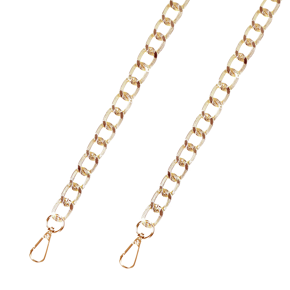 Retiazka Chain n.13 Zlatá