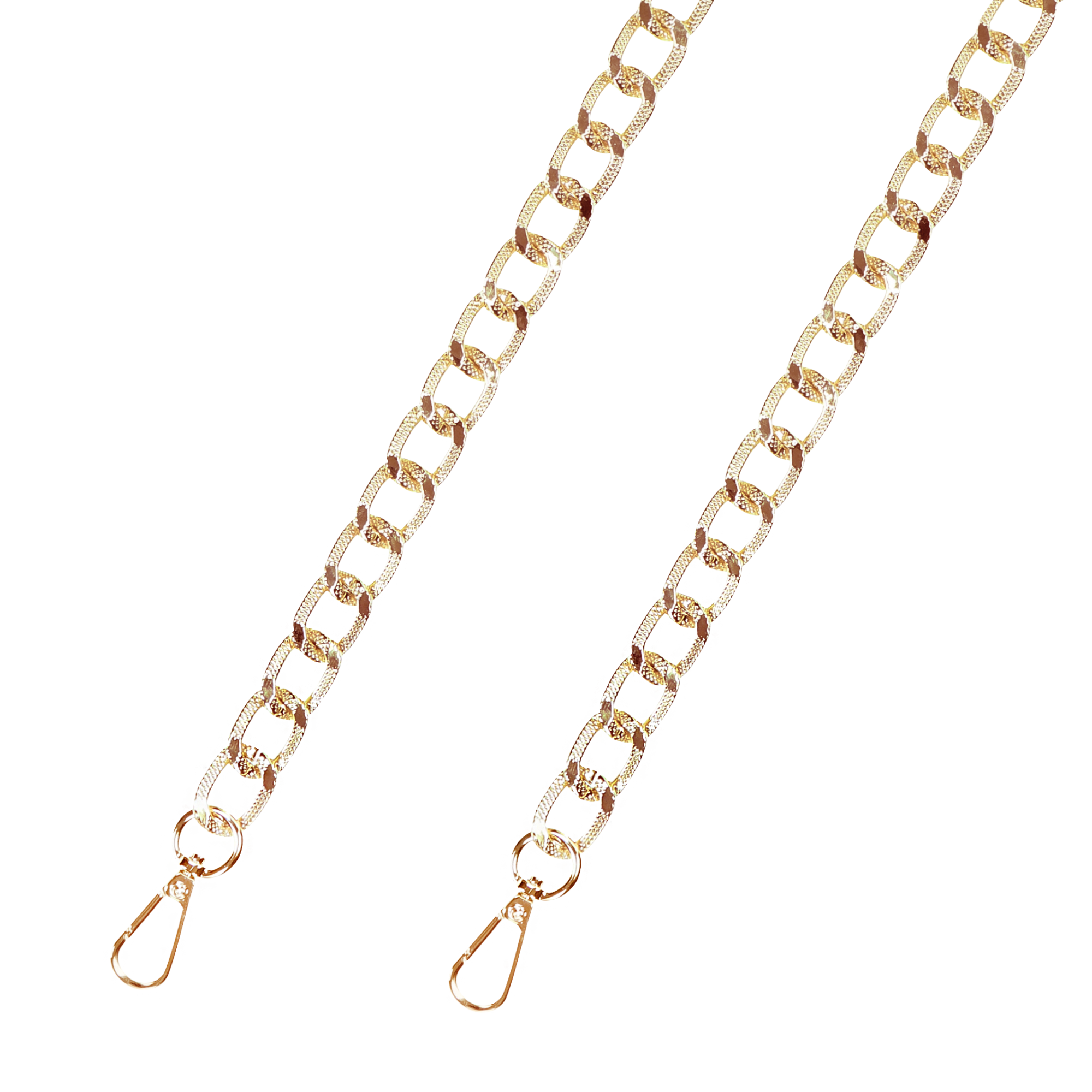 Cadena Chain n.13 Dorada