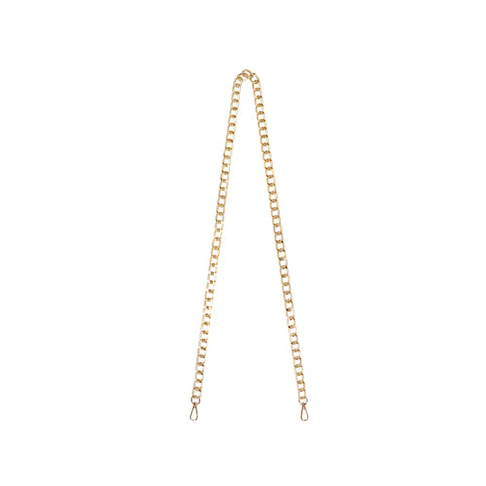 Chain n.13 Gold