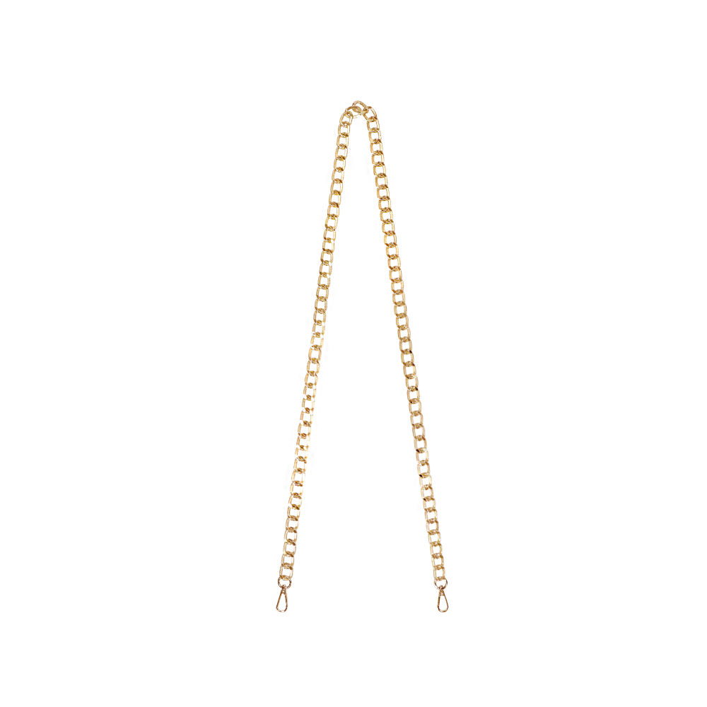 Chain n.13 Gold