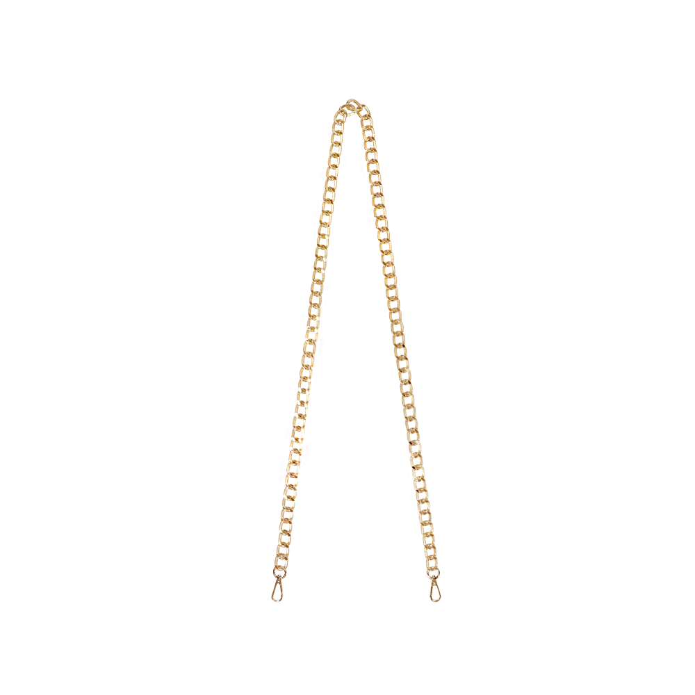 Retiazka Chain n.13 Zlatá