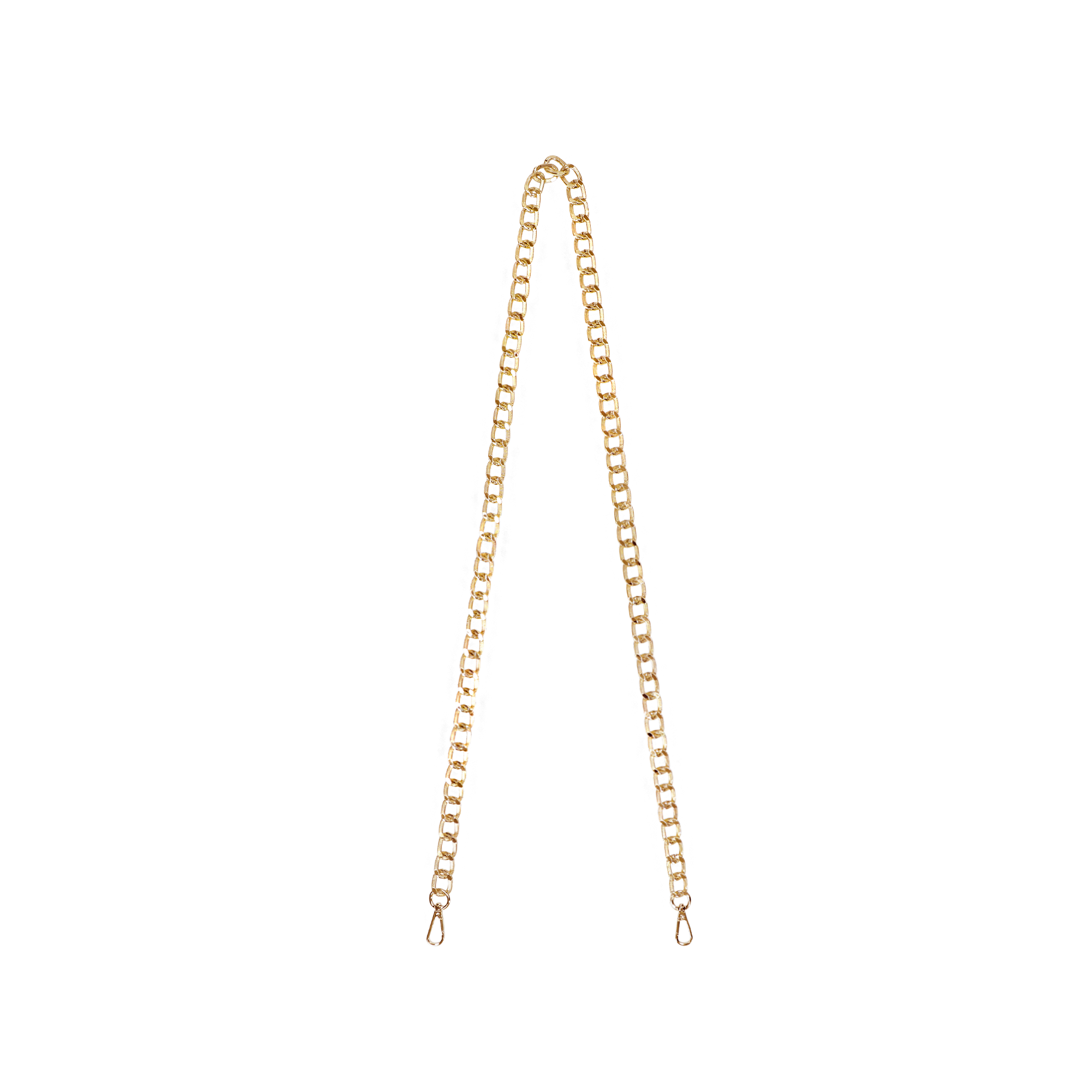 Cadena Chain n.13 Dorada
