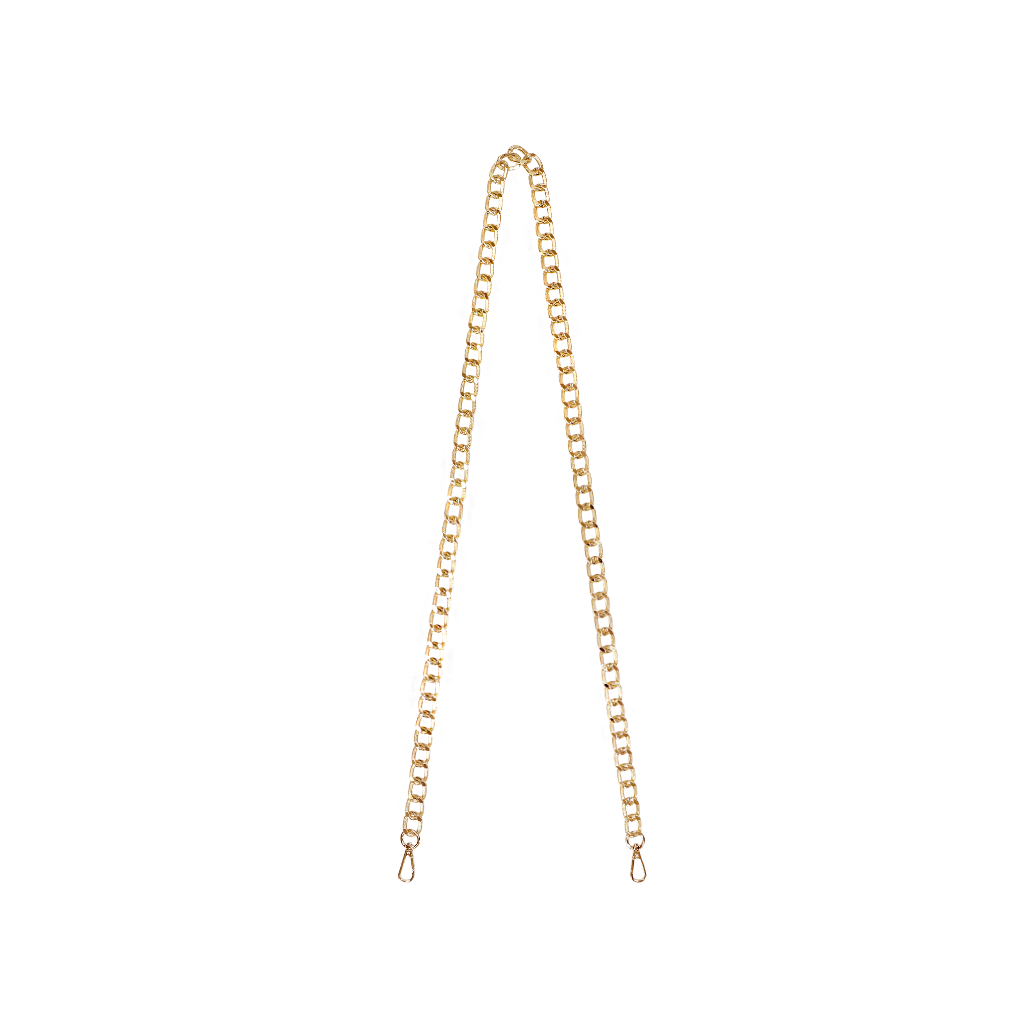 Retiazka Chain n.13 Zlatá