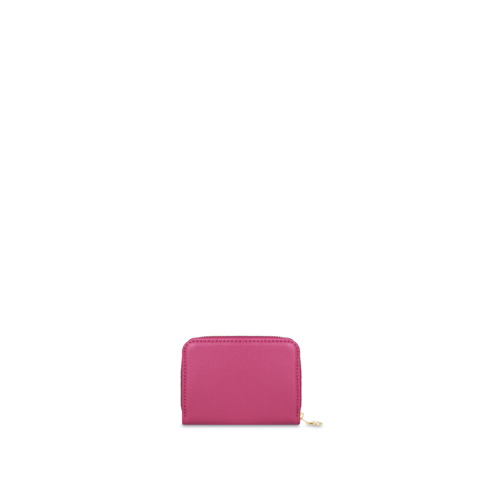 Aria Bohemian "FUCHSIA" GOLD wallet