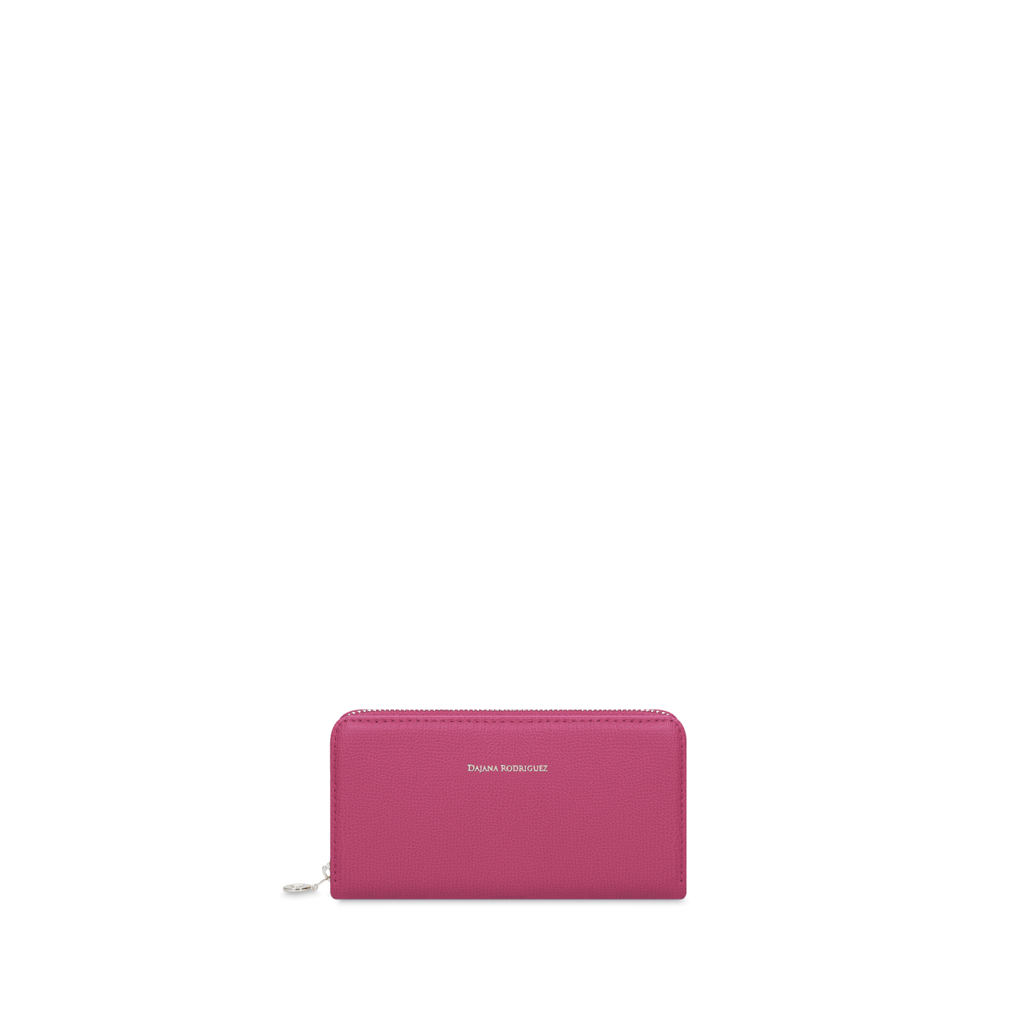 Ariana Bohemian "FUCHSIA" wallet