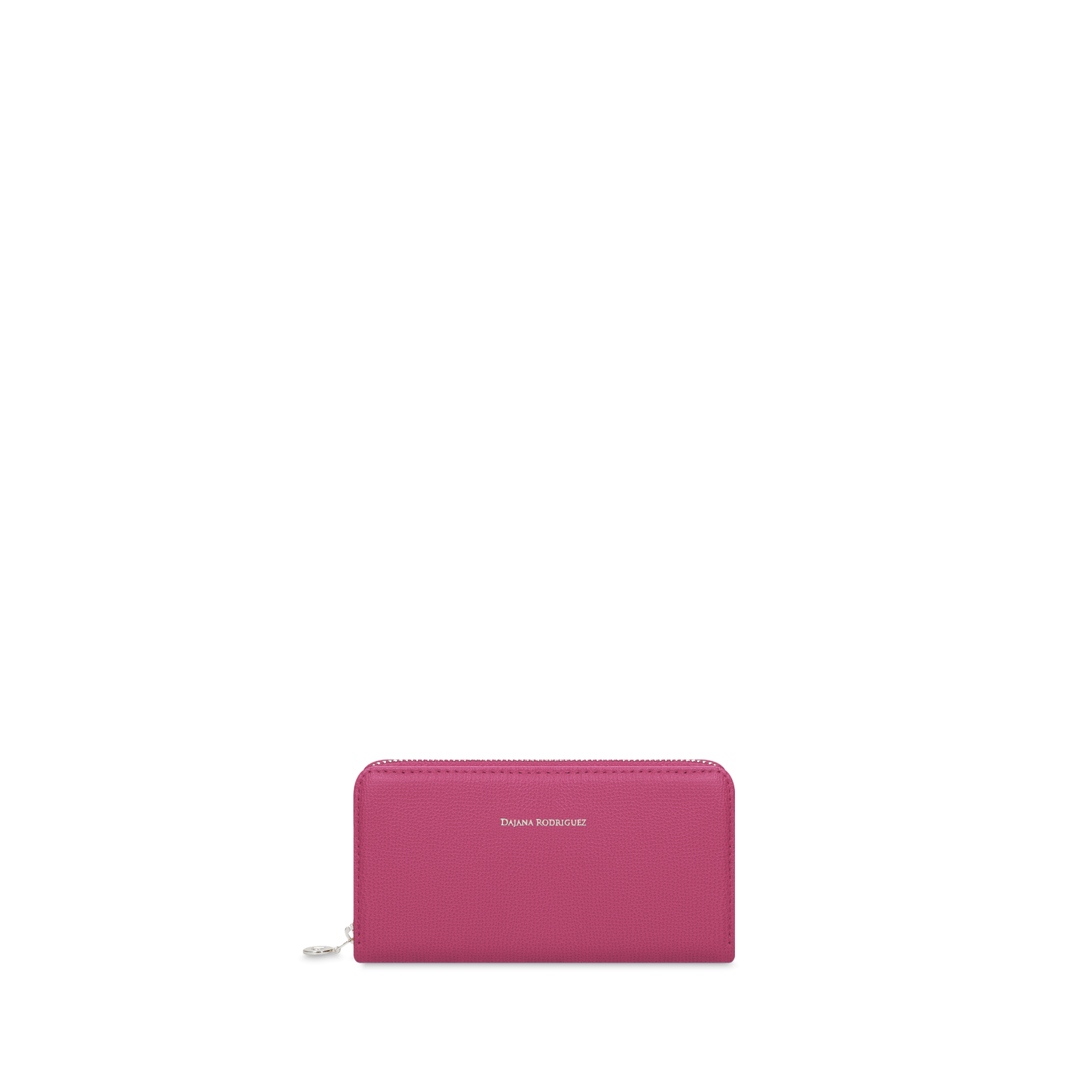 Ariana Bohemian "FUCHSIA" wallet