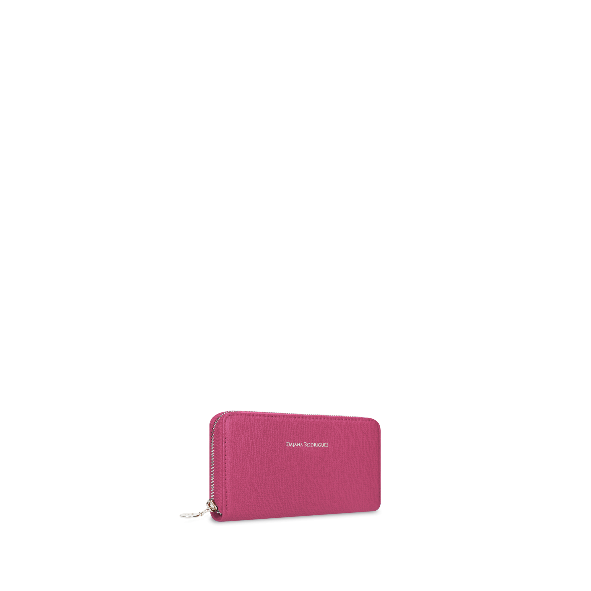 Ariana Bohemian "FUCHSIA" wallet
