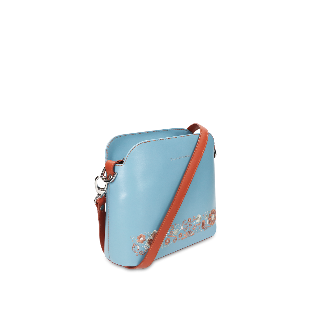 Mia Limited edition 29 Silver