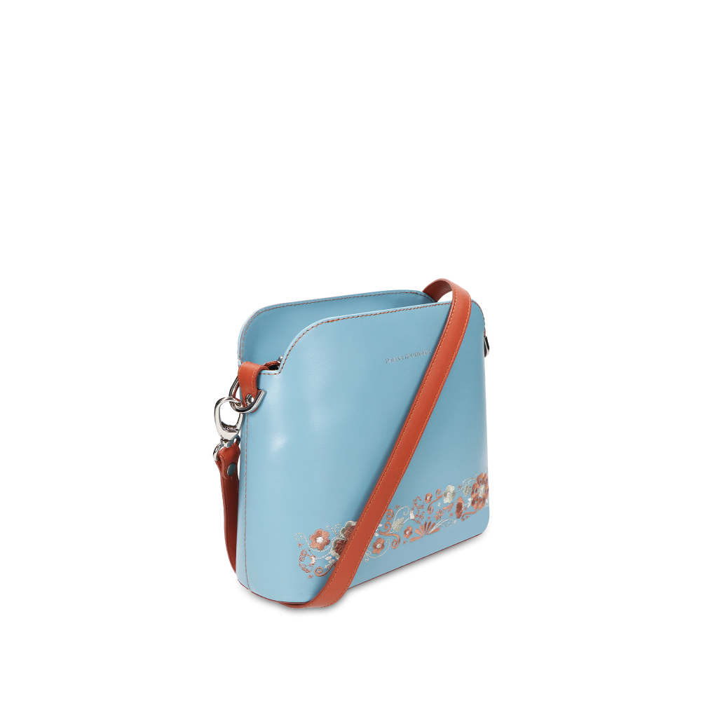 Mia Limitka 29 Strieborná