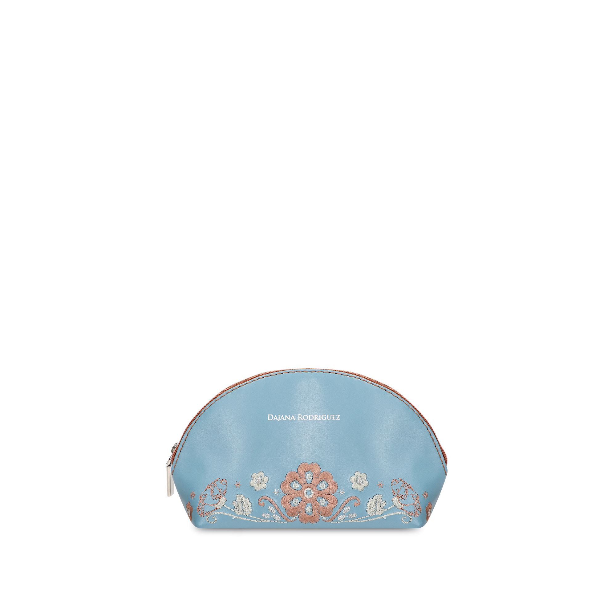 Cosmetic bag Limited edition 2 Silver