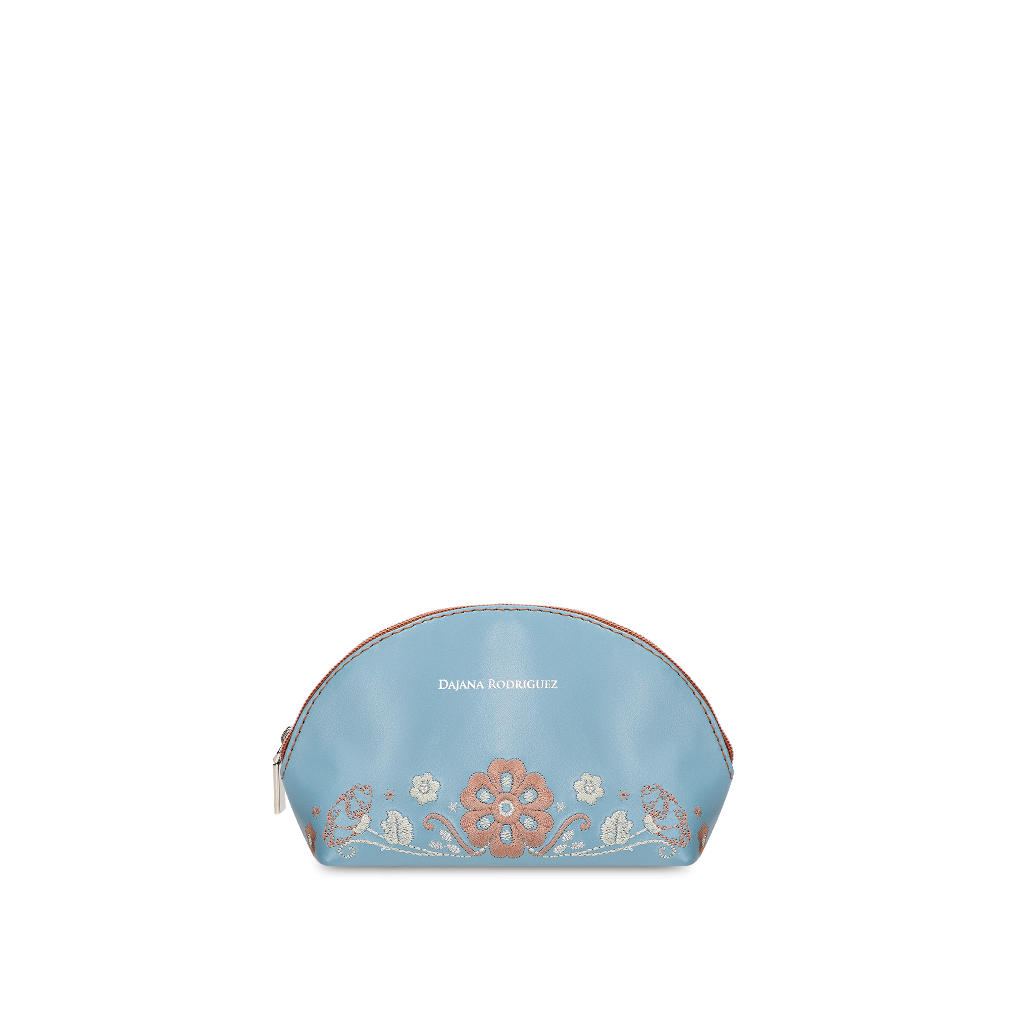 Kosmetická taštička Limitka 2 Stříbrná