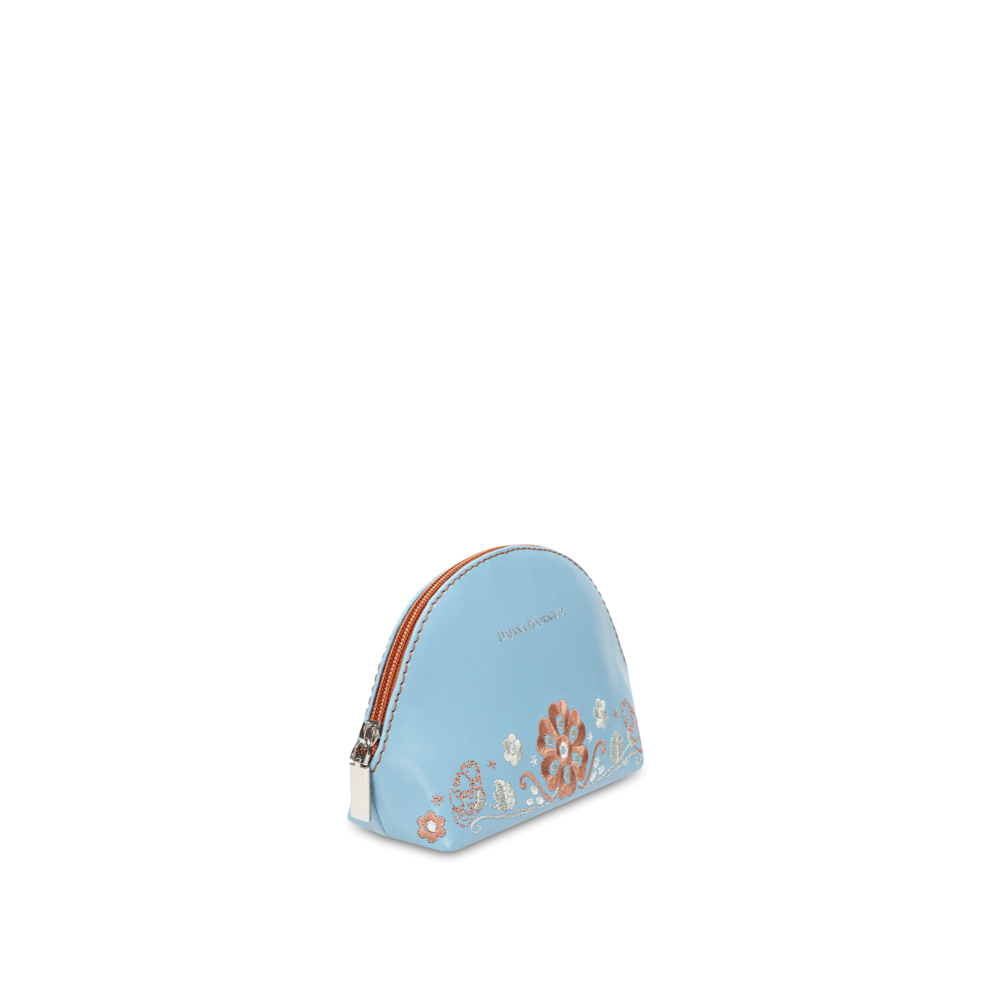 Cosmetic bag Limited edition 2 Silver