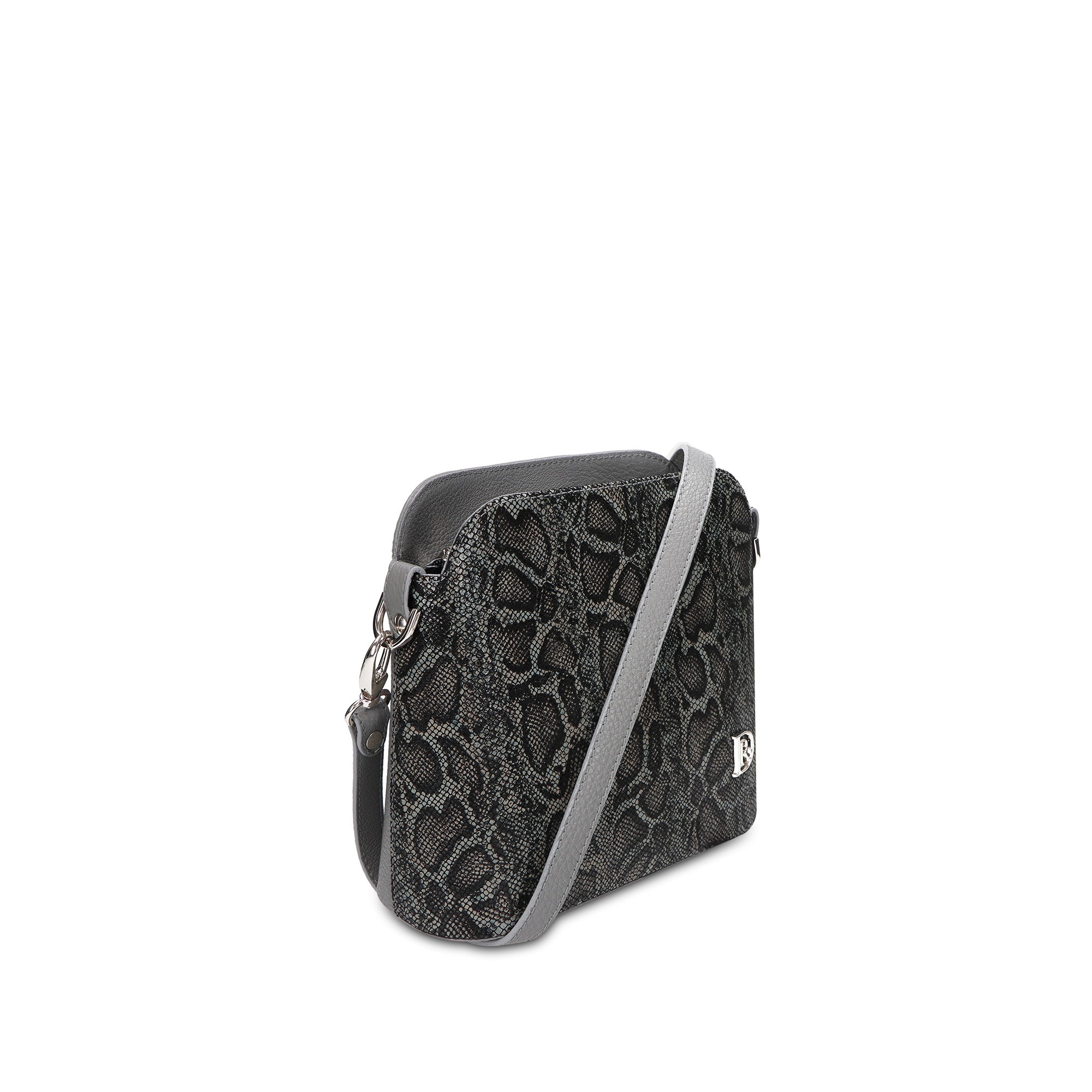 Mia Limitka 31 Silver