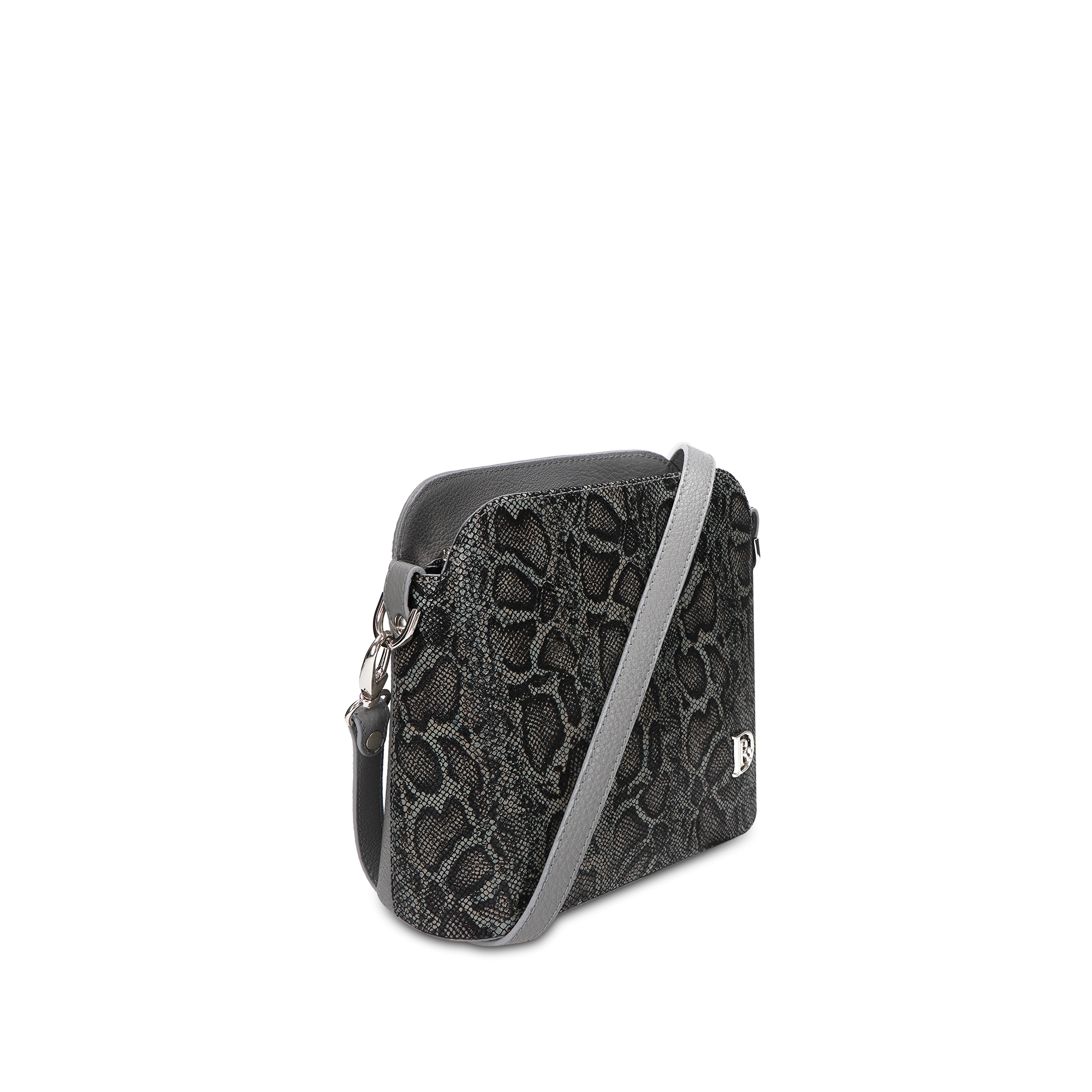 Mia Limitka 31 Strieborná