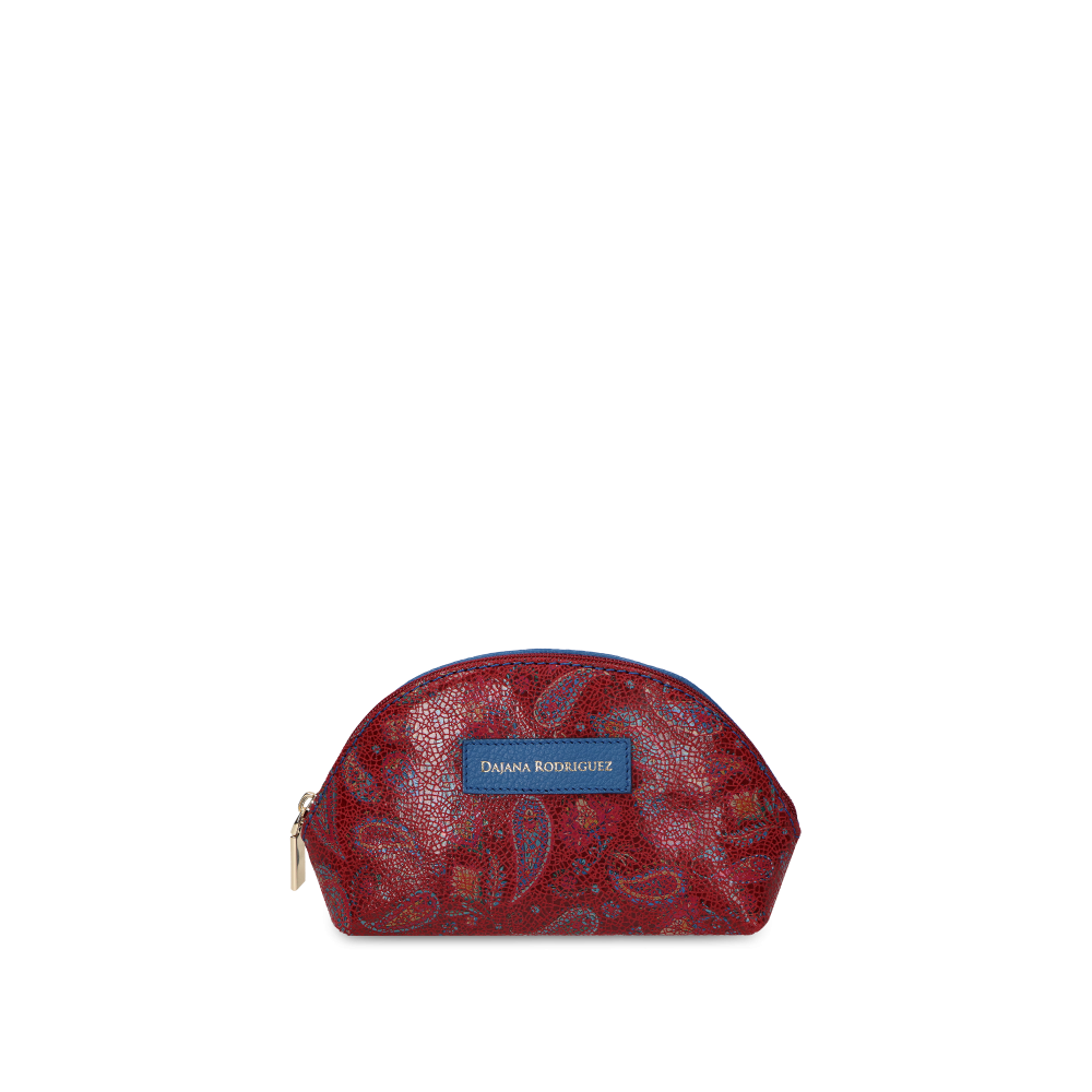 Cosmetic bag 4 Gold