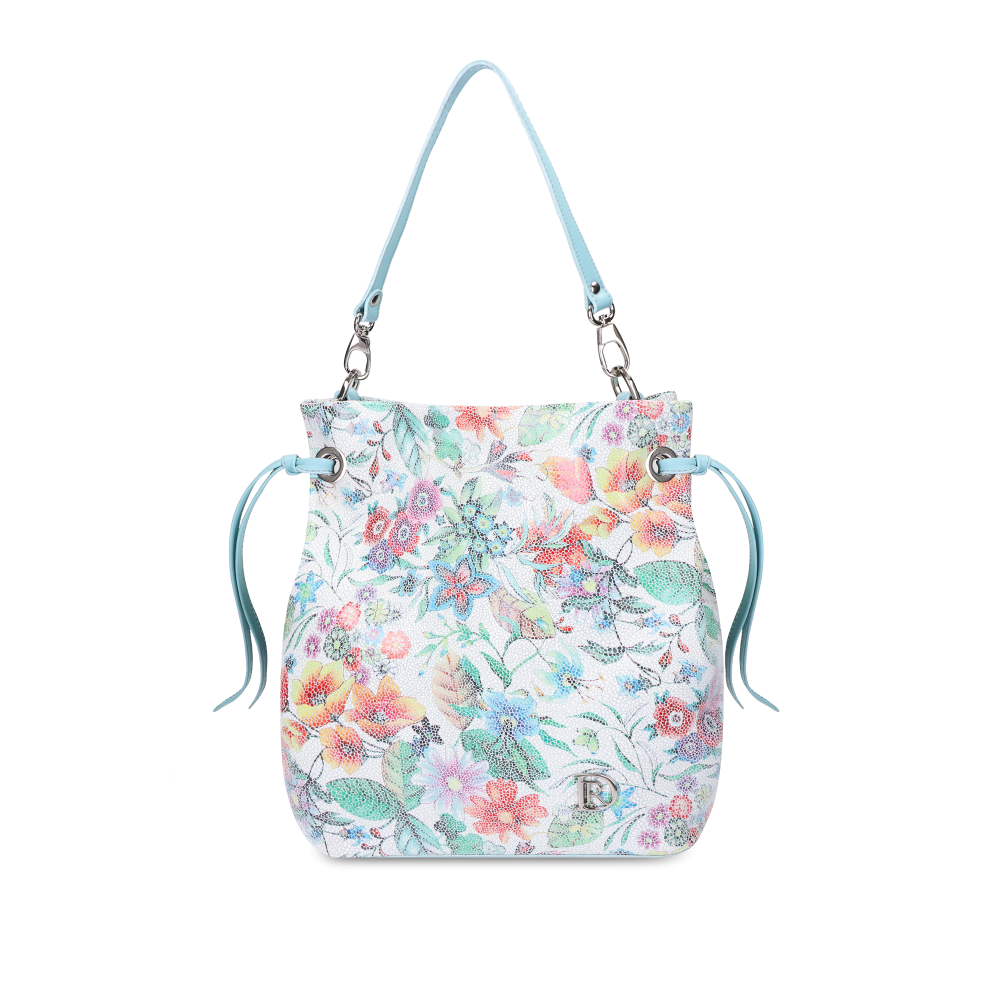 Lily Limited edition 16 Silver