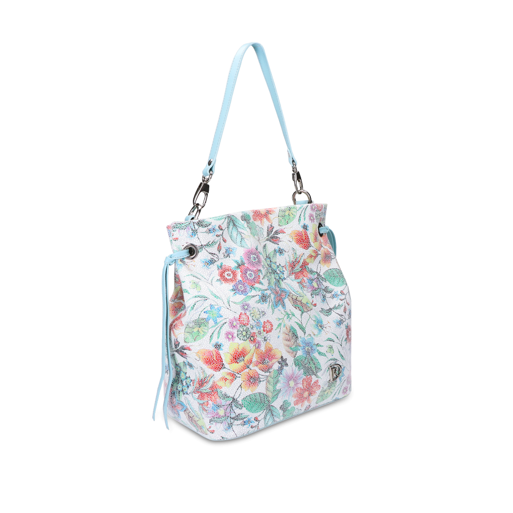 Lily Limited edition 16 Silver