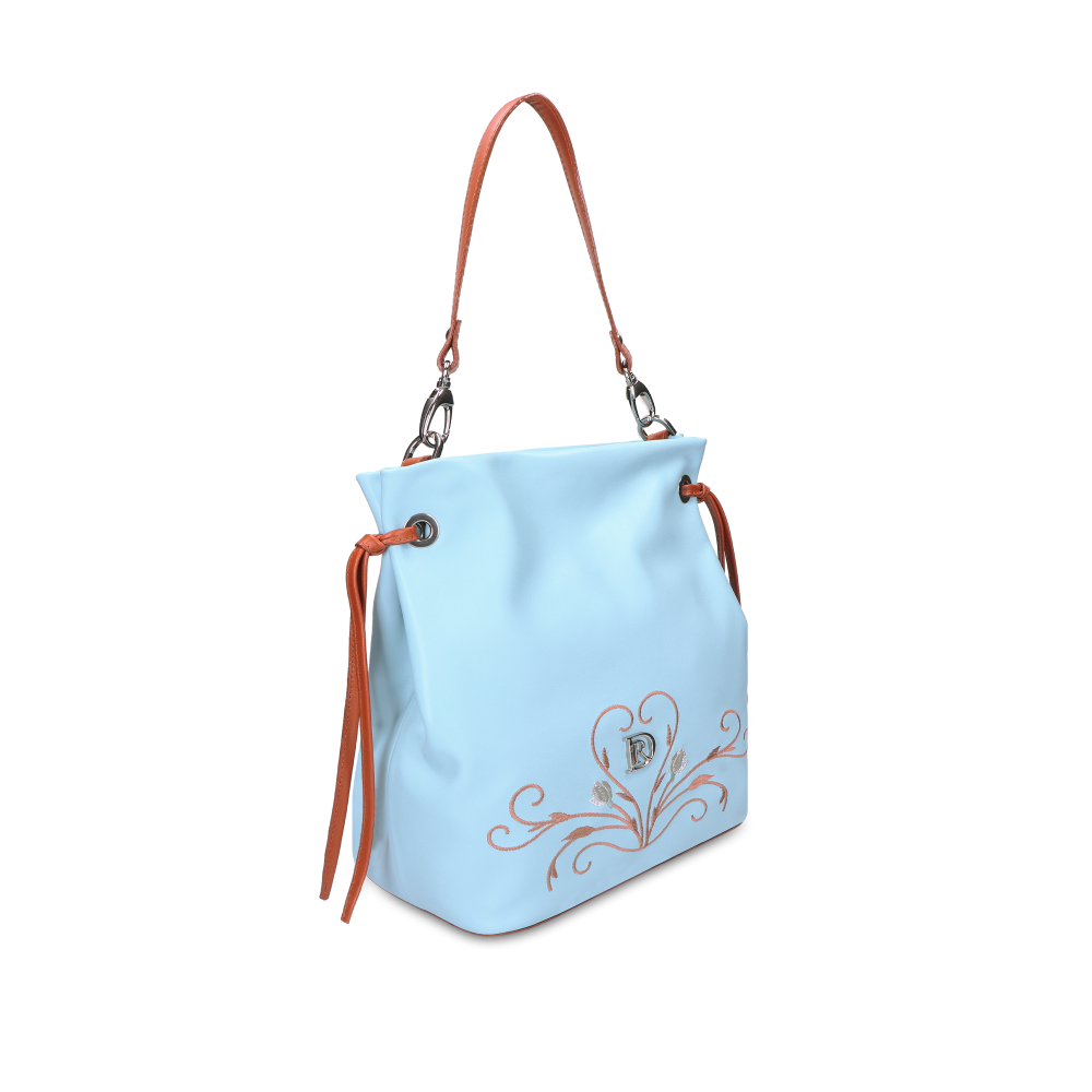 Lily Limitka 17 Strieborná