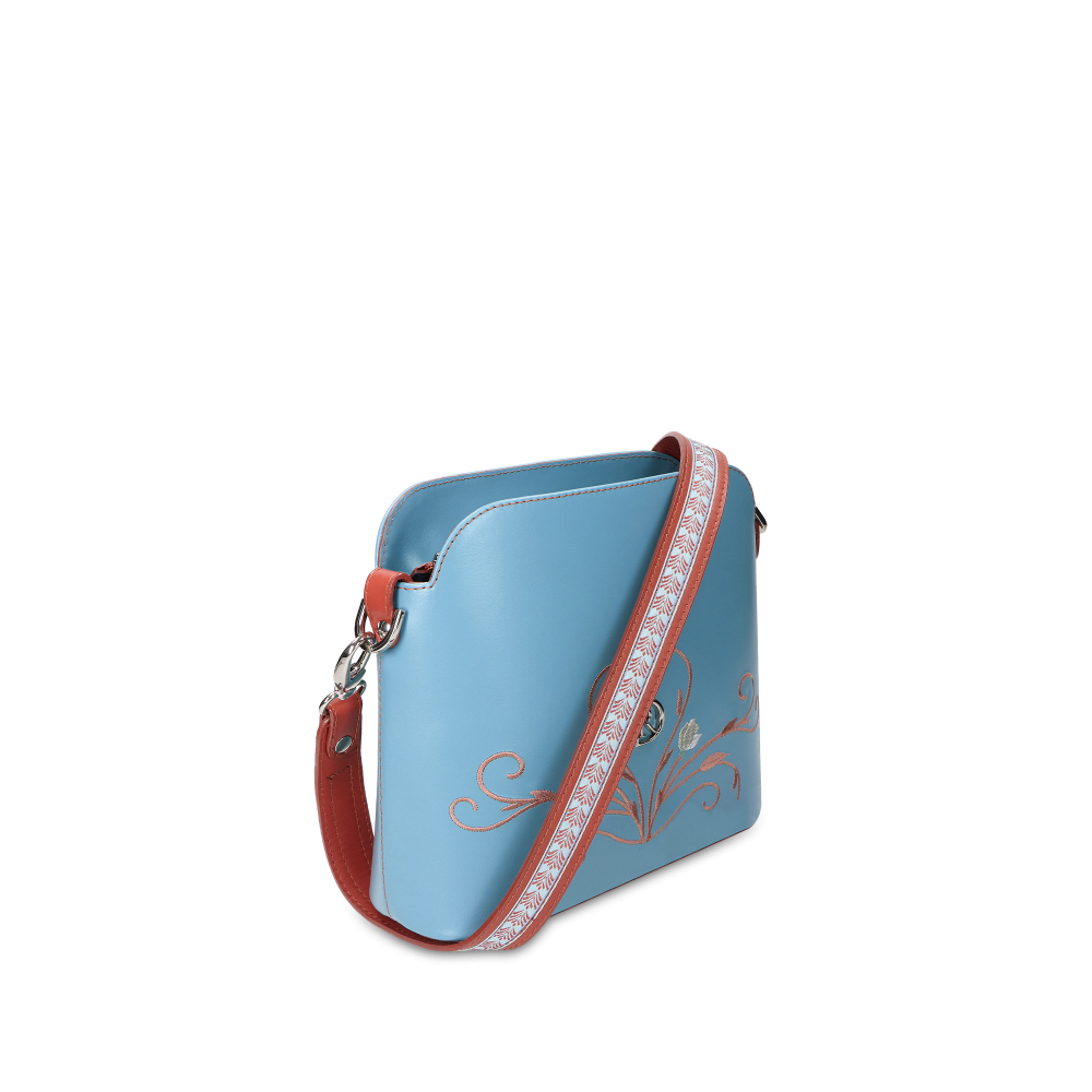 Mia Limited edition 32 Silver