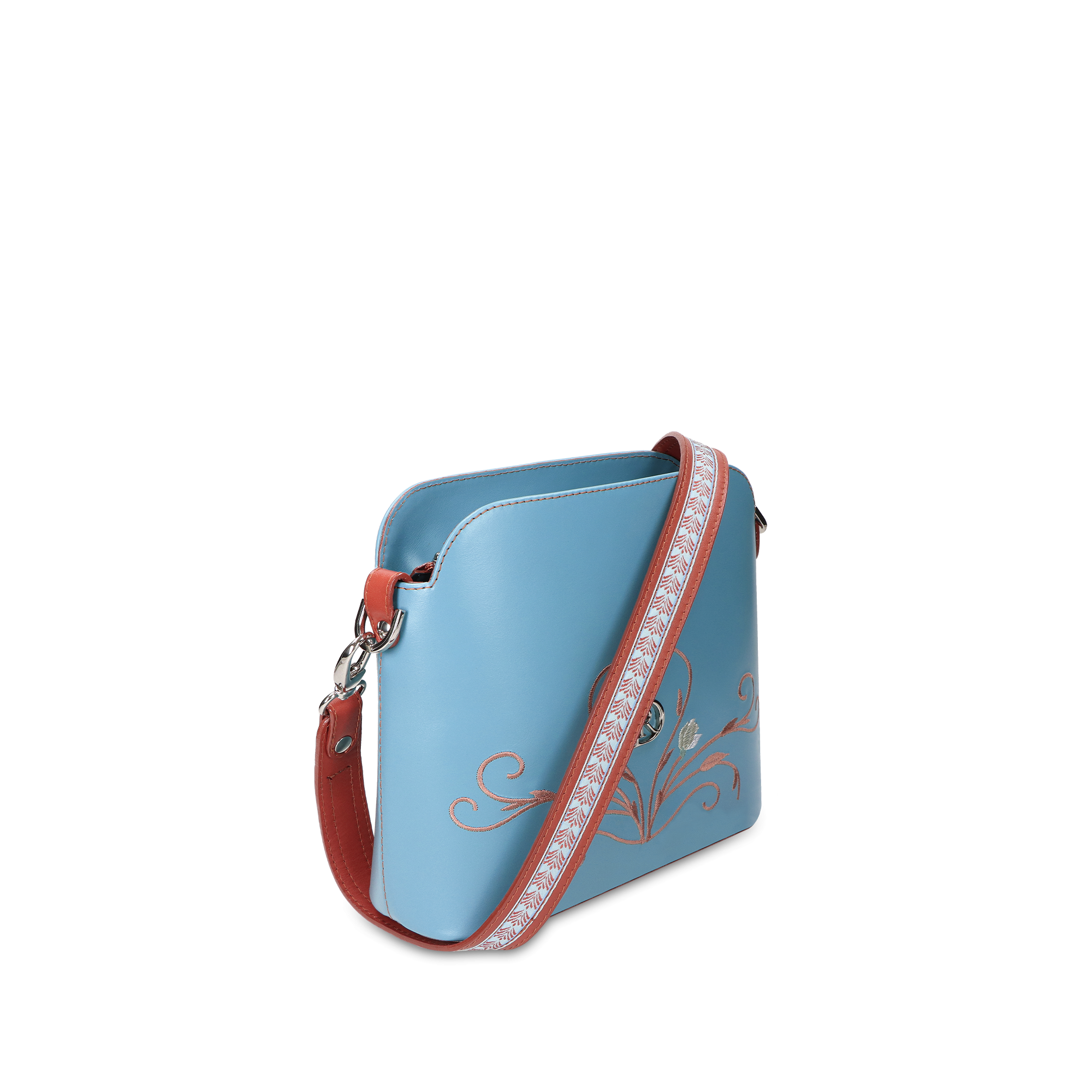 Mia Limited edition 32 Silver