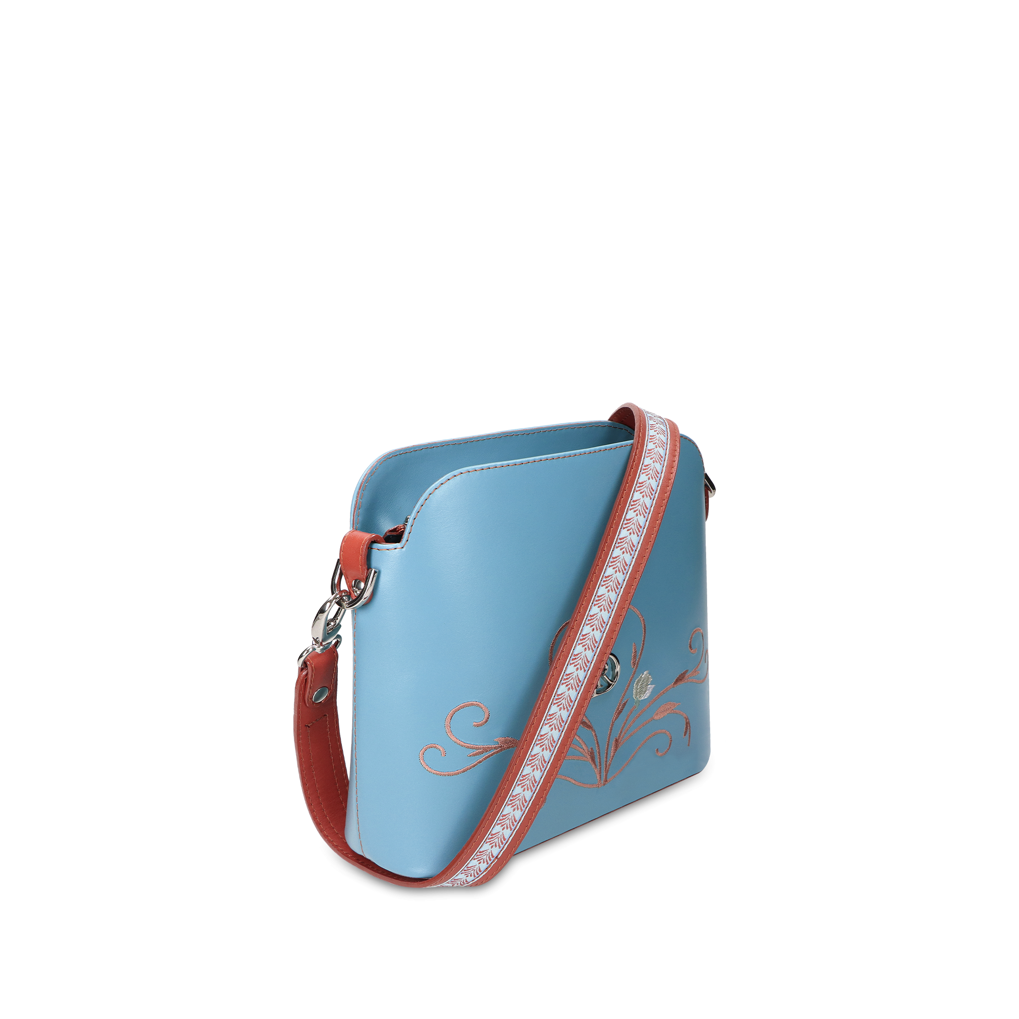 Mia Limited edition 32 Silver