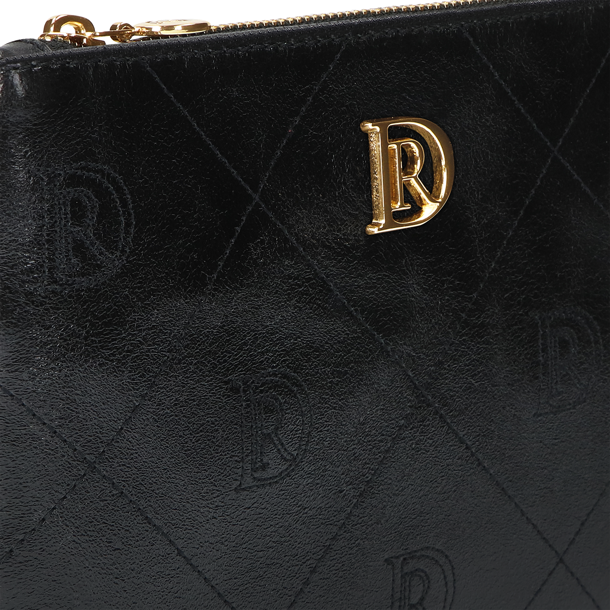 Briana Orion "BLACK" Gold