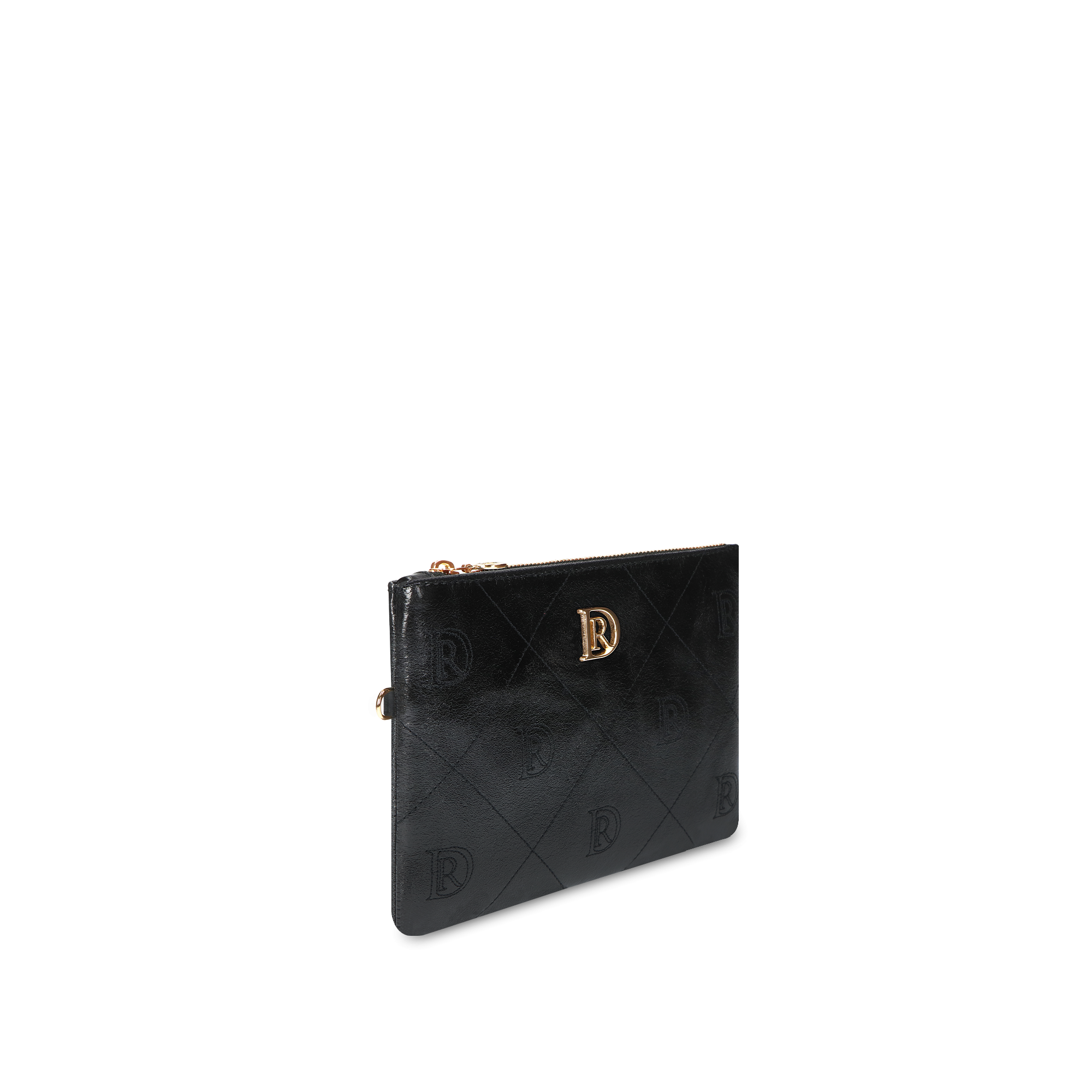 Briana Orion "BLACK" Gold