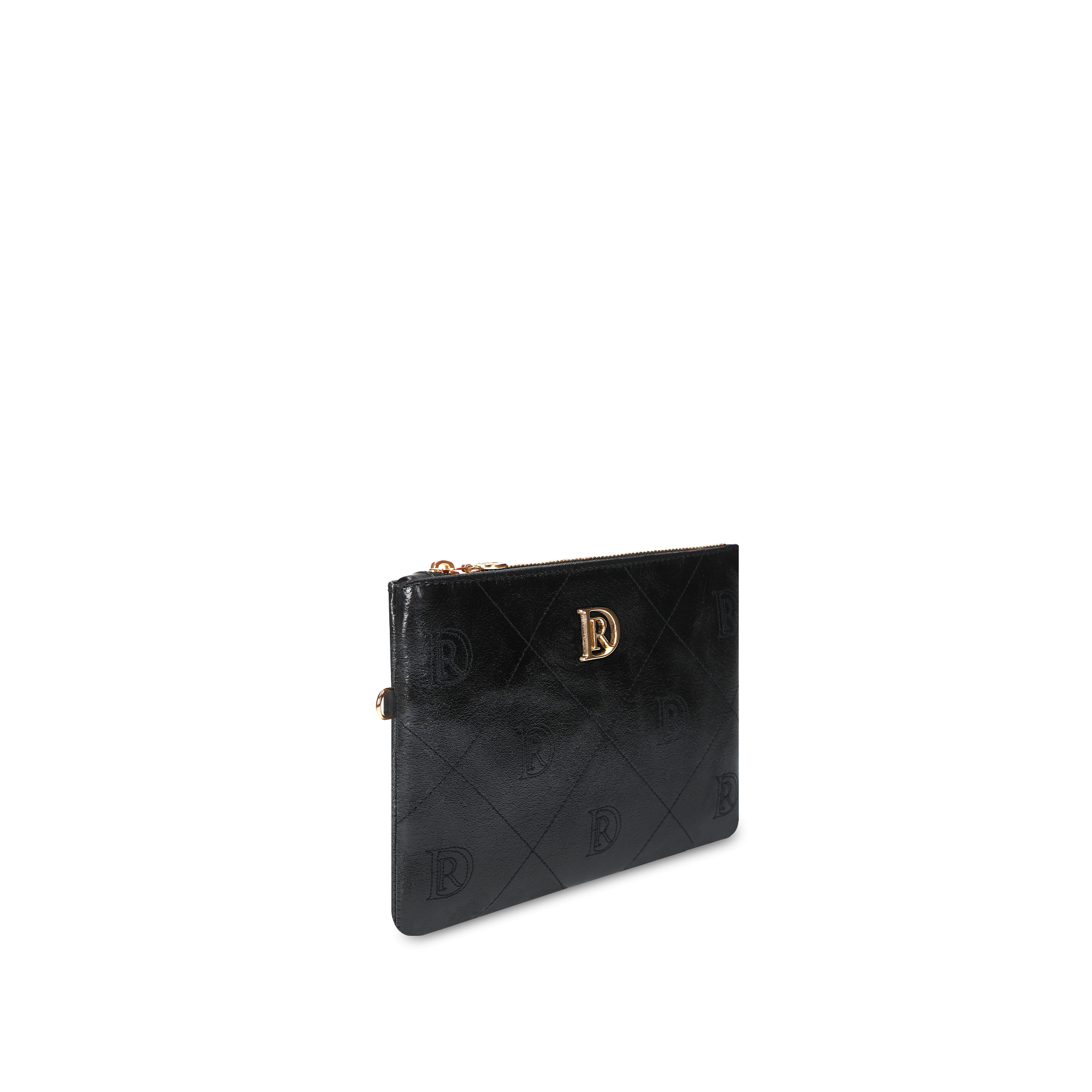 Briana Orion "BLACK" Gold