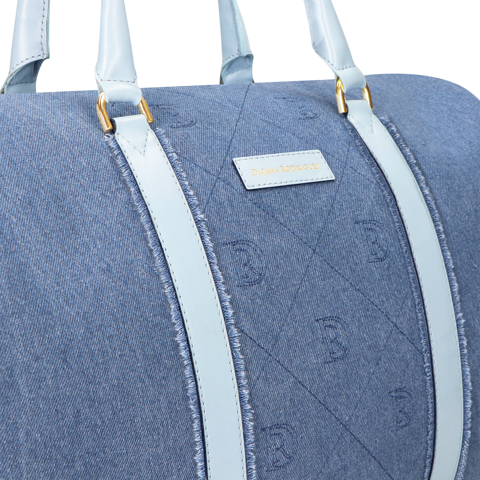 Amelia Atlantis "LIGHT BLUE"