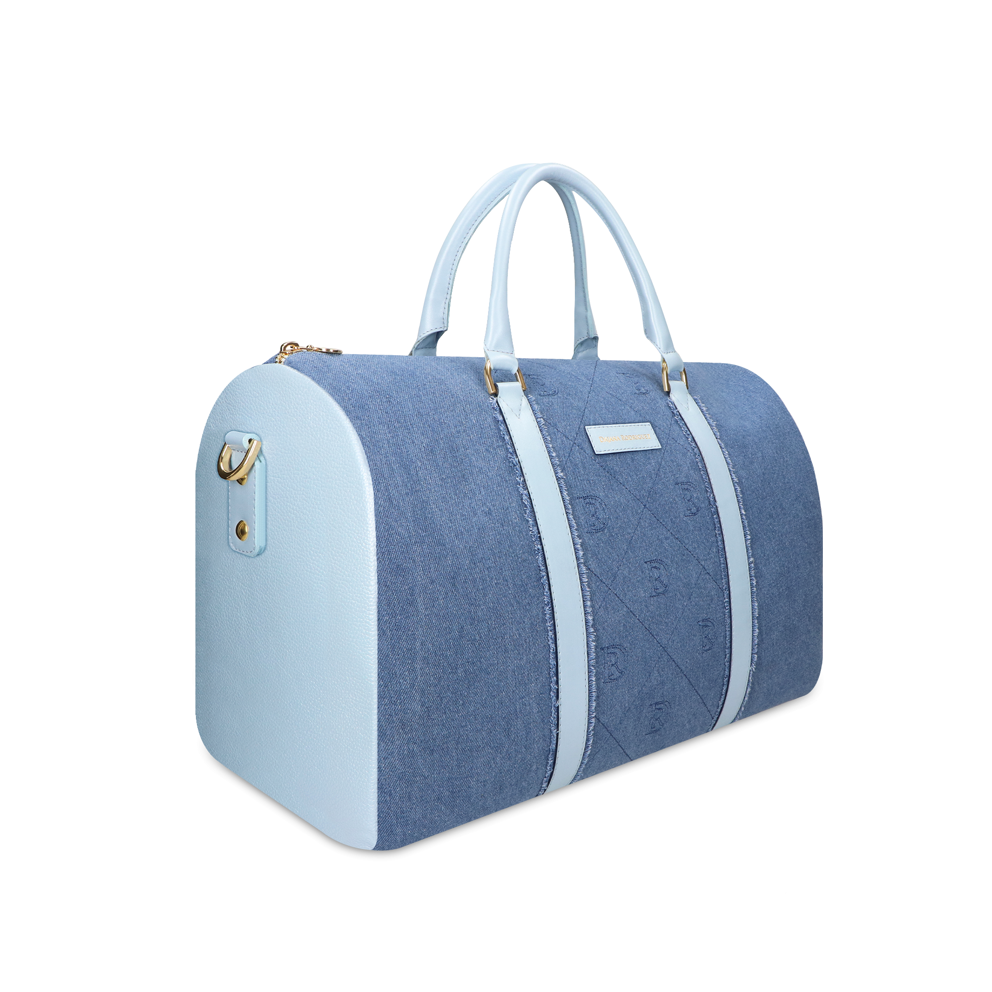 Amelia Atlantis "LIGHT BLUE"