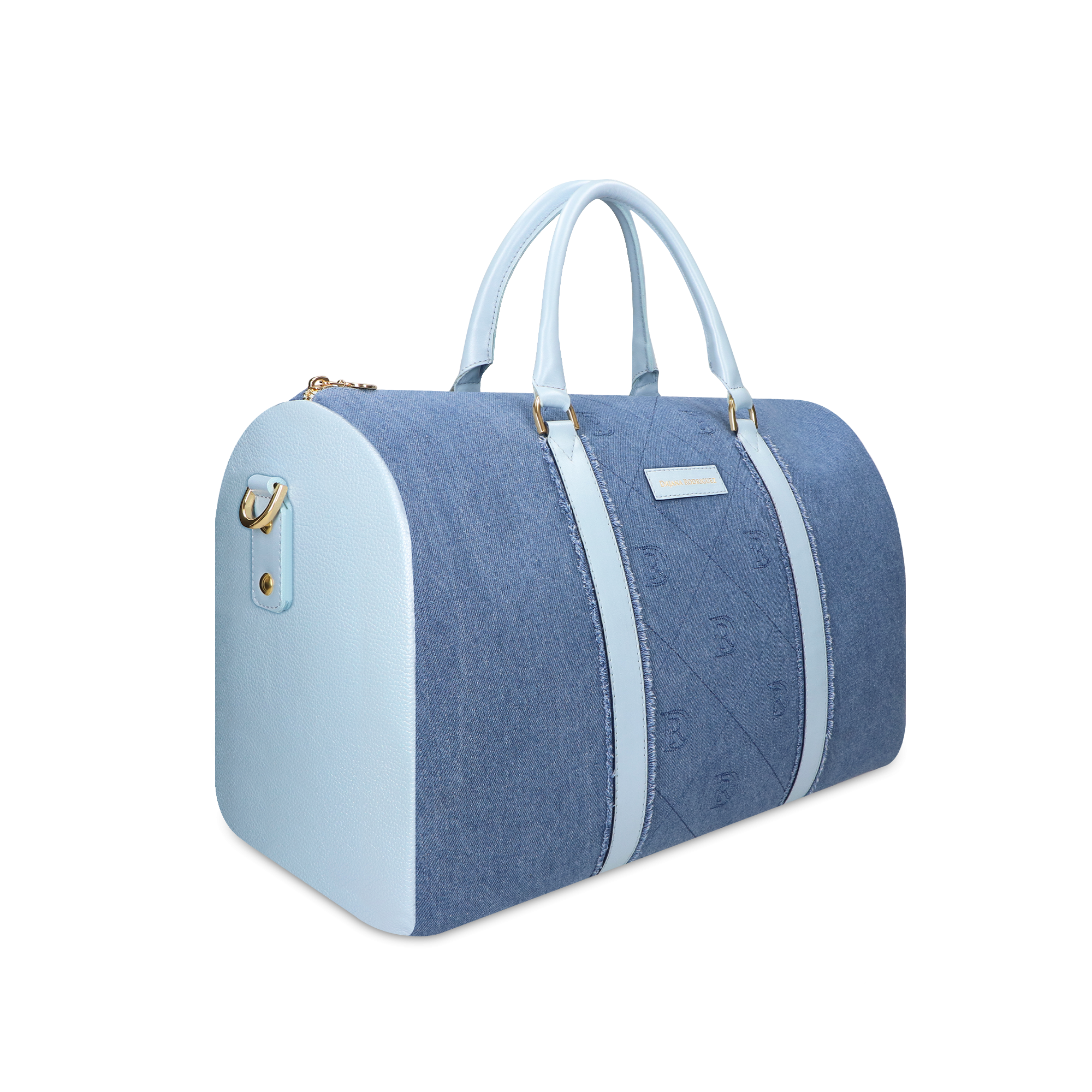 Amelia Atlantis "SVĚTLE MODRÁ"