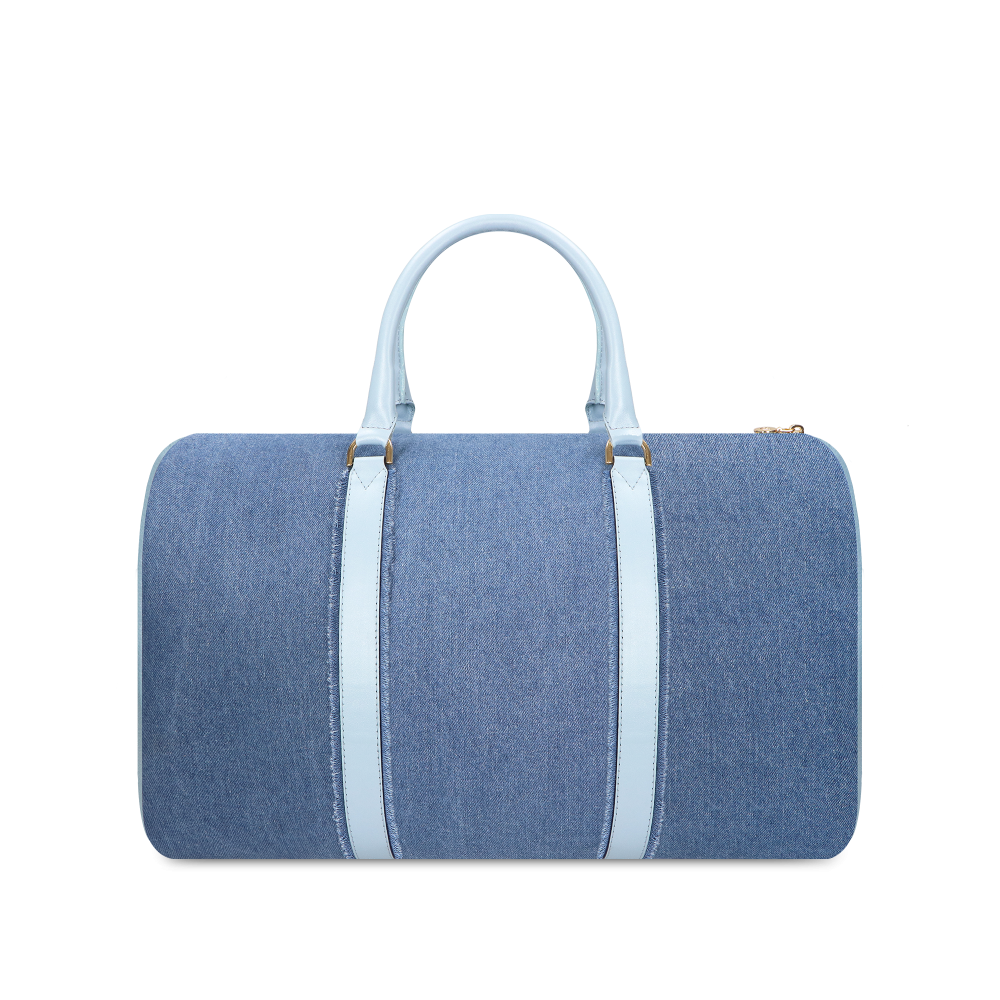 Amelia Atlantis "SVĚTLE MODRÁ"