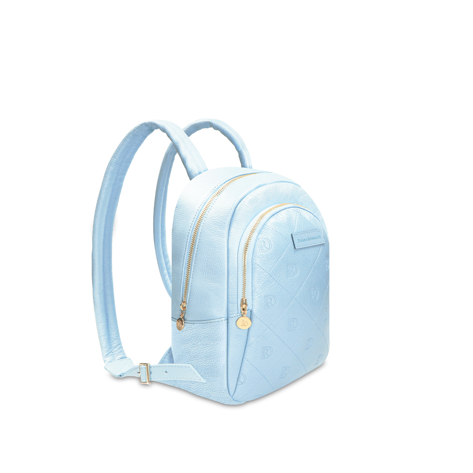 Robi Atlantis "LIGHT BLUE"