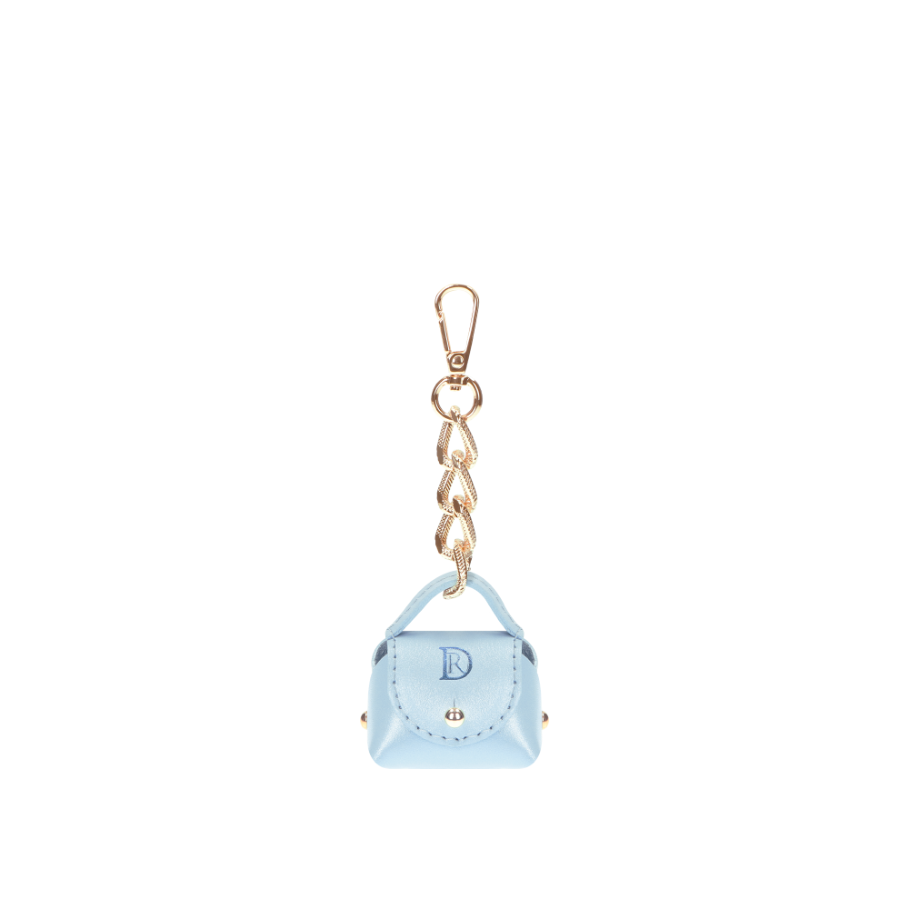Pendant Mini purse Atlantis