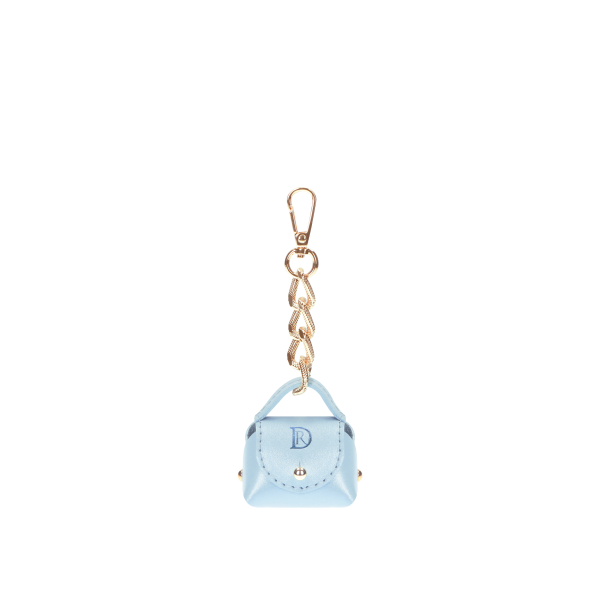 Pendant Mini purse Atlantis