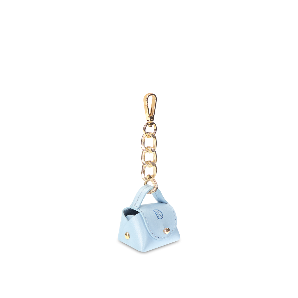 Pendant Mini purse Atlantis