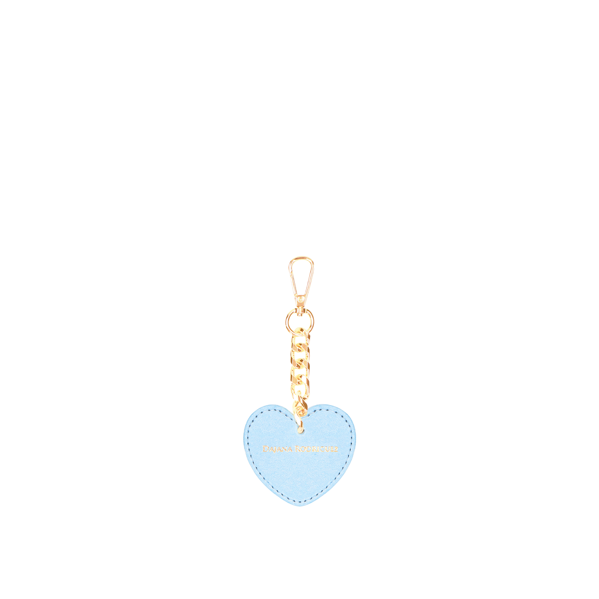 Pendant DR & JA Atlantis "LIGHT BLUE"